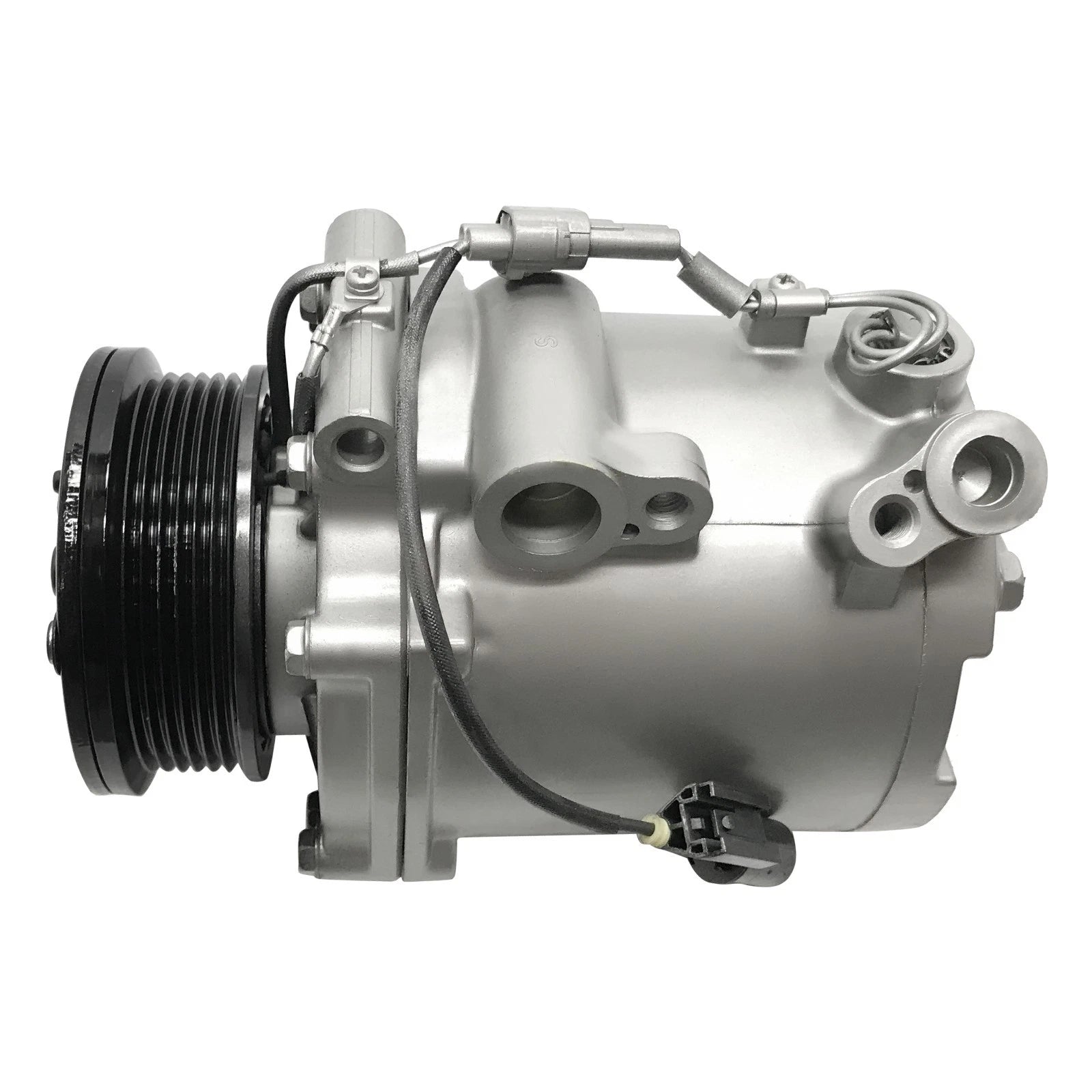 A C Compressor Replacement for Mitsubishi Lancer 2.0L (2008–2017)