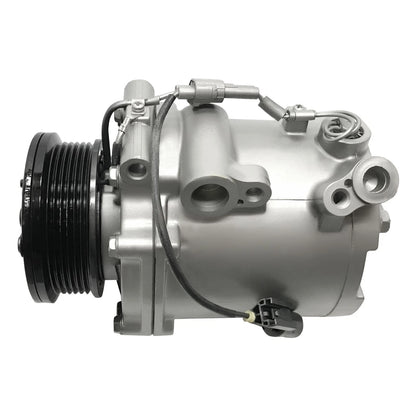 A C Compressor Replacement for Mitsubishi Lancer 2.0L (2008–2017)