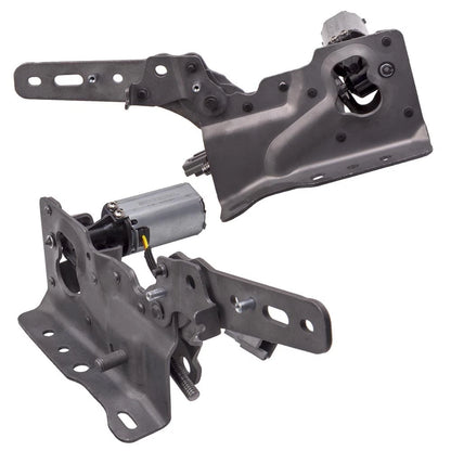 Hinge Motor Right & Left for Ford Explorer & Mercury Mountaineer (2006–2010)