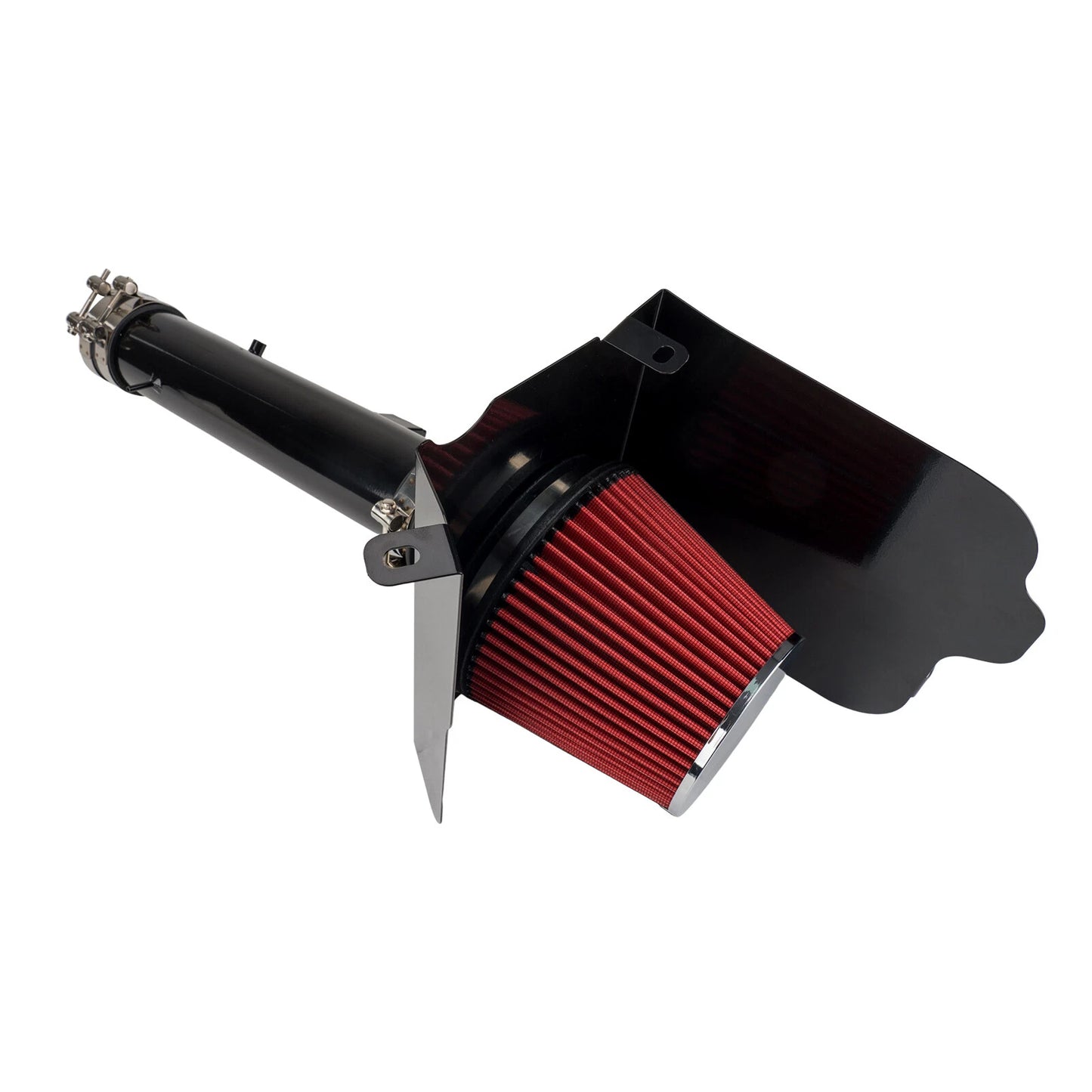 Cold Shield Air Intake Kit for Toyota Tacoma V6 4.0L (2005–2011)