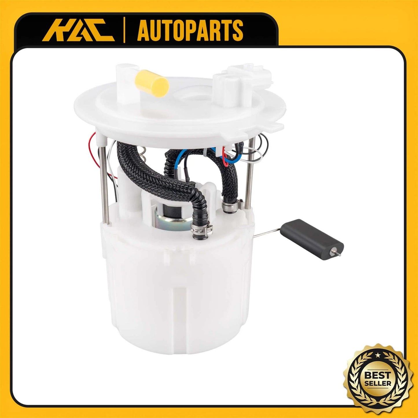Fuel Pump Assembly for Nissan Sentra (2007–2012)