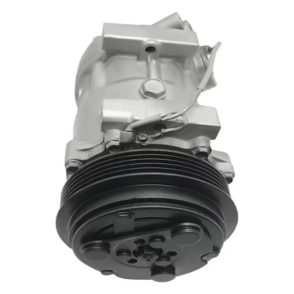 A C Compressor Kit Replacement for Mazda 626 2.5L V6 (2002–2002)