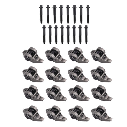 Engine Rocker Arms Kit for GMC Sierra Yukon LS1 LS2 (2000–2006)