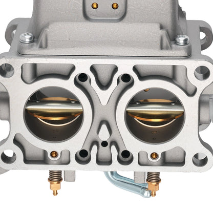 Carburetor for Kawasaki FD731V (AS09–ES01) (with Gaskets)