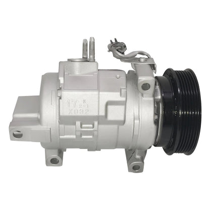 A C Compressor Replacement for Dodge Magnum 5.7L (2005–2008)