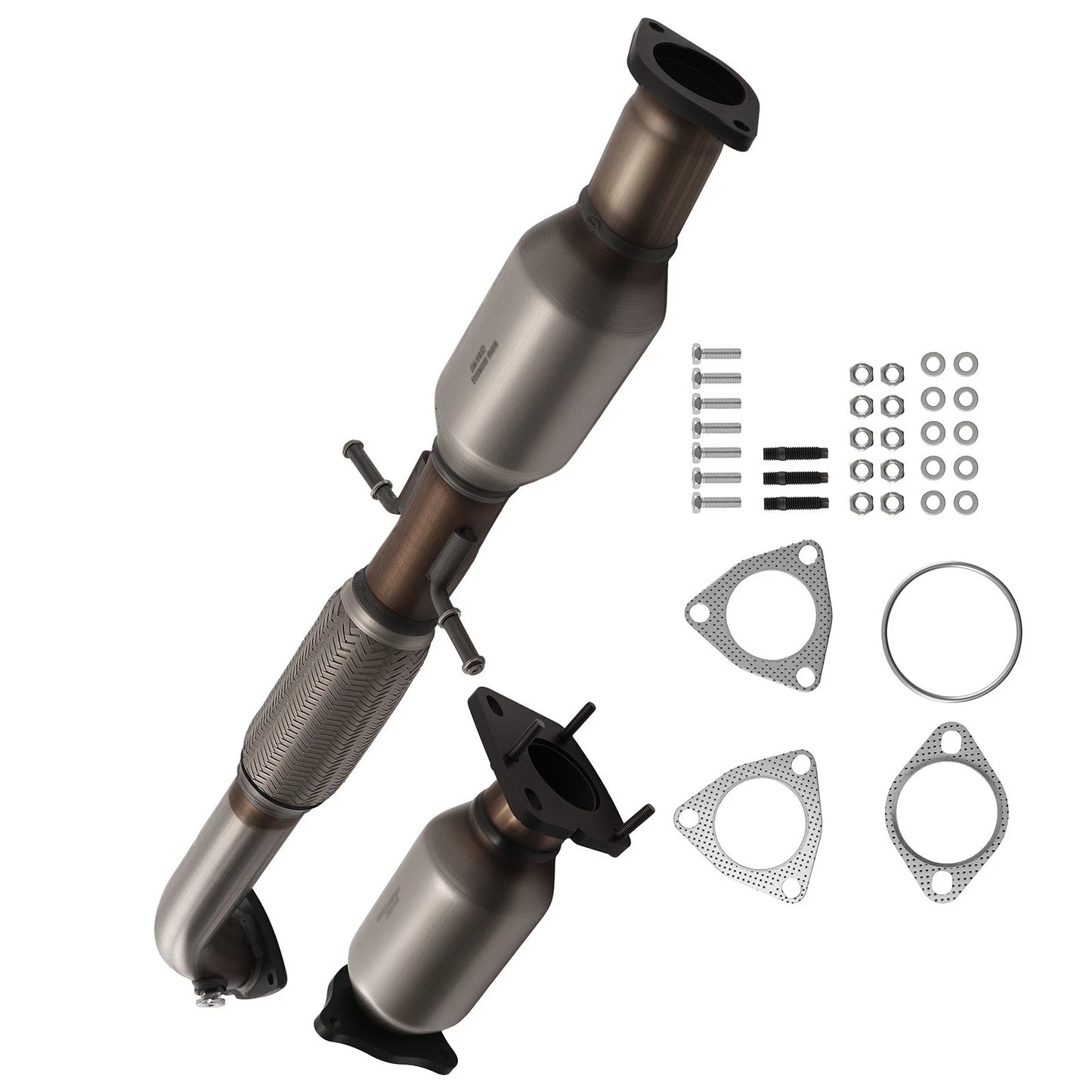 Direct Fit Catalytic Converter for Chevrolet Malibu 2.4L (2013–2014)