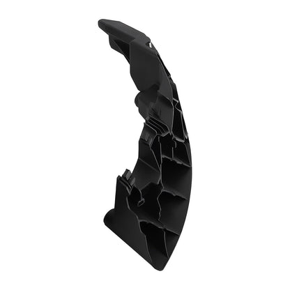 Front Headlight Bumper Bracket Pair for Jeep Grand Cherokee (2017–2022)