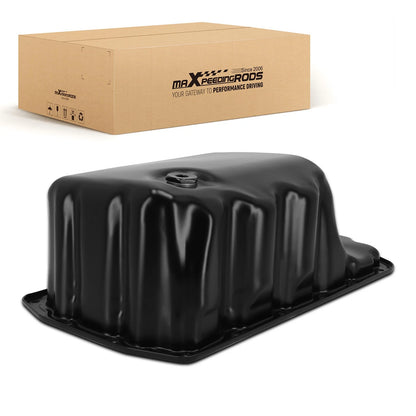 Front Engine Oil Pan for Mini Cooper R57 R58 (2014–2015)