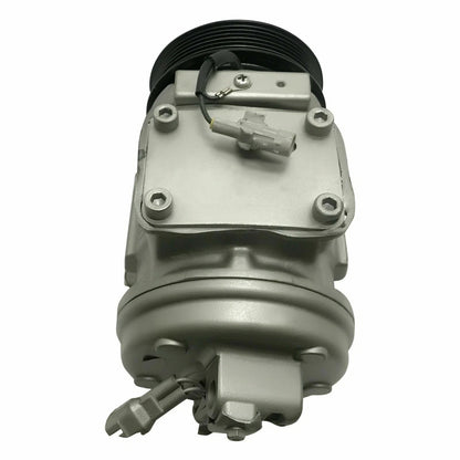 AC Compressor Kit Replacement for Toyota Land Cruiser (2010–2019)