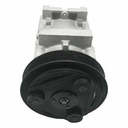AC Compressor Kit Replacement for Toyota Camry AC86 (1992–2001)
