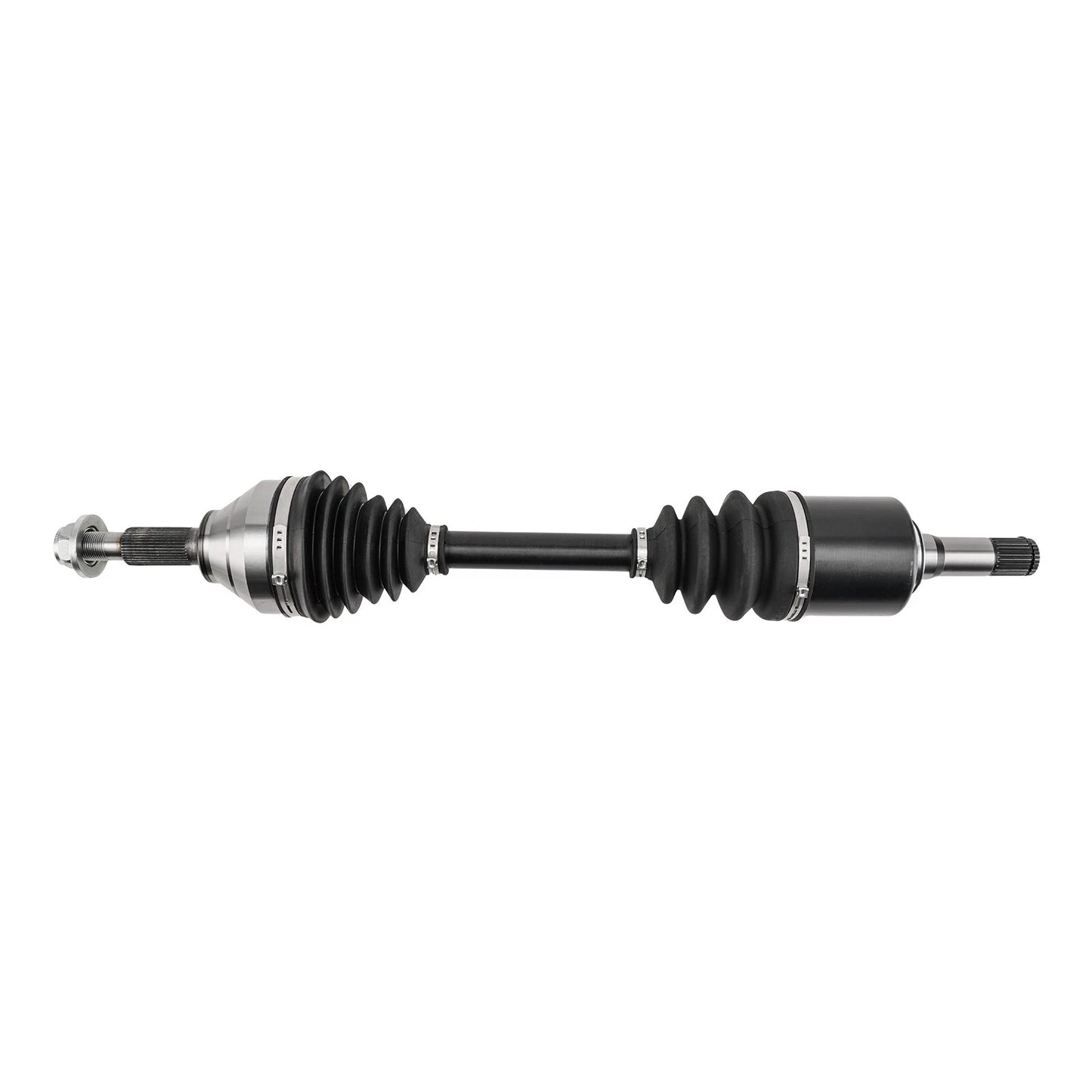 Front Left CV Axle Shaft Assembly for 2013–2015 Ford Explorer 3.5L/3.5T