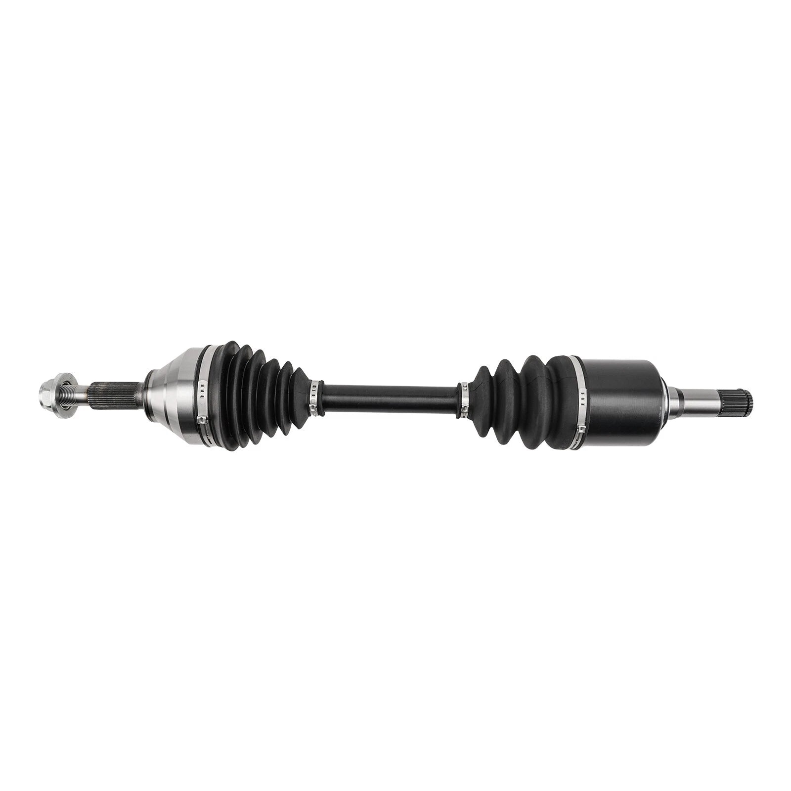 Front Left CV Axle Shaft Assembly for 2013–2015 Ford Explorer 3.5L/3.5T