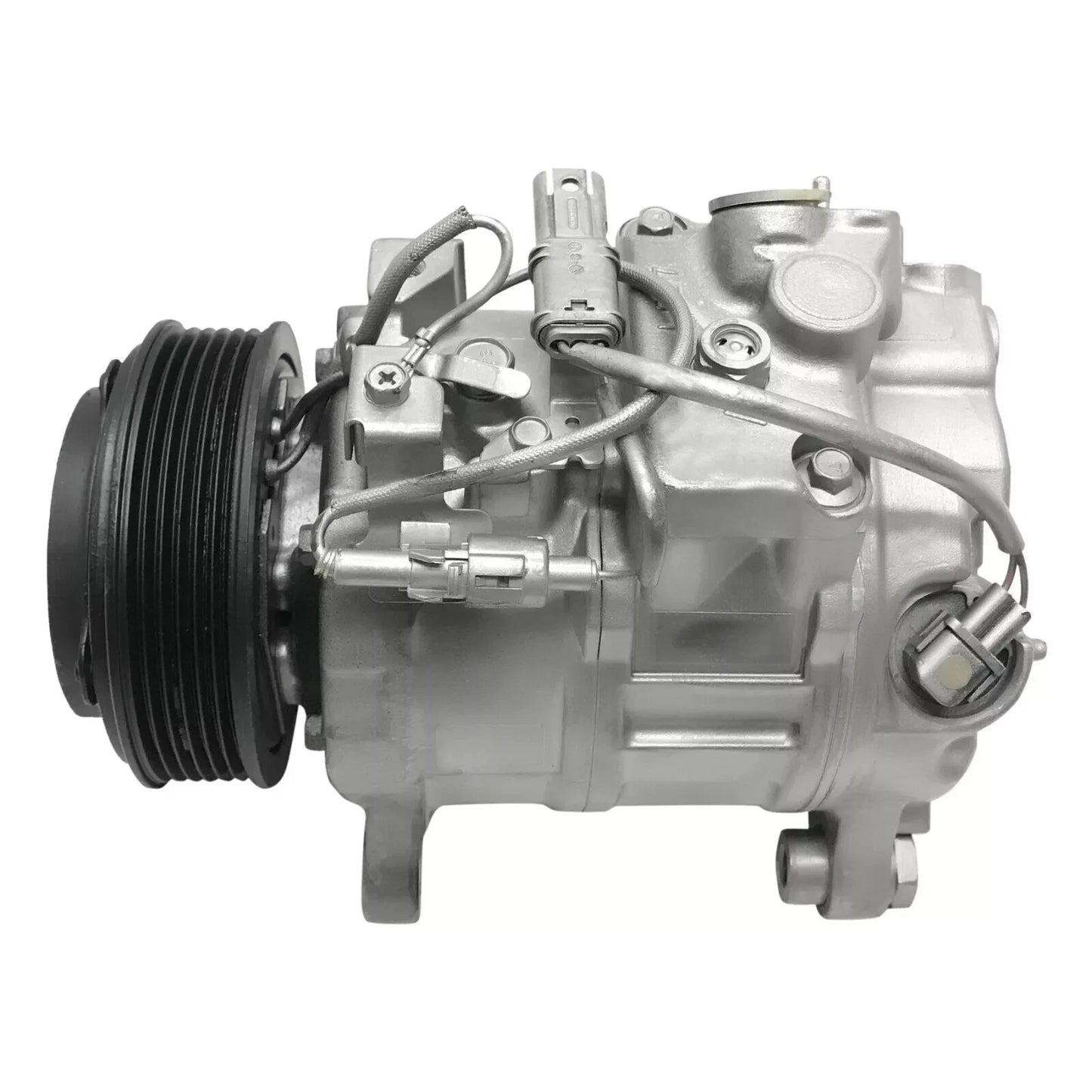 AC Compressor Kit Replacement for BMW X1 2.0L Turbo (2015–2017)