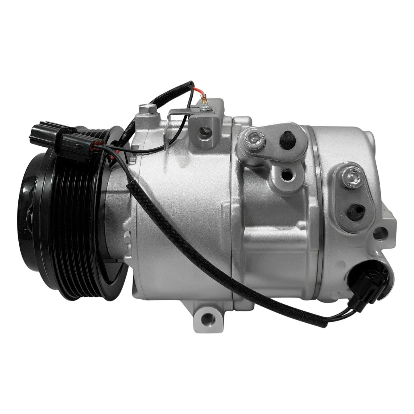 A/C Compressor Kit with Condenser for Hyundai Tucson 2.0L (2015–2015)