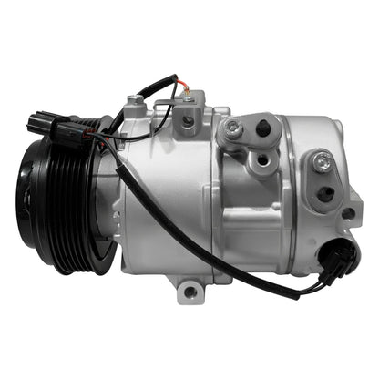 A/C Compressor Kit with Condenser for Hyundai Tucson 2.0L (2015–2015)