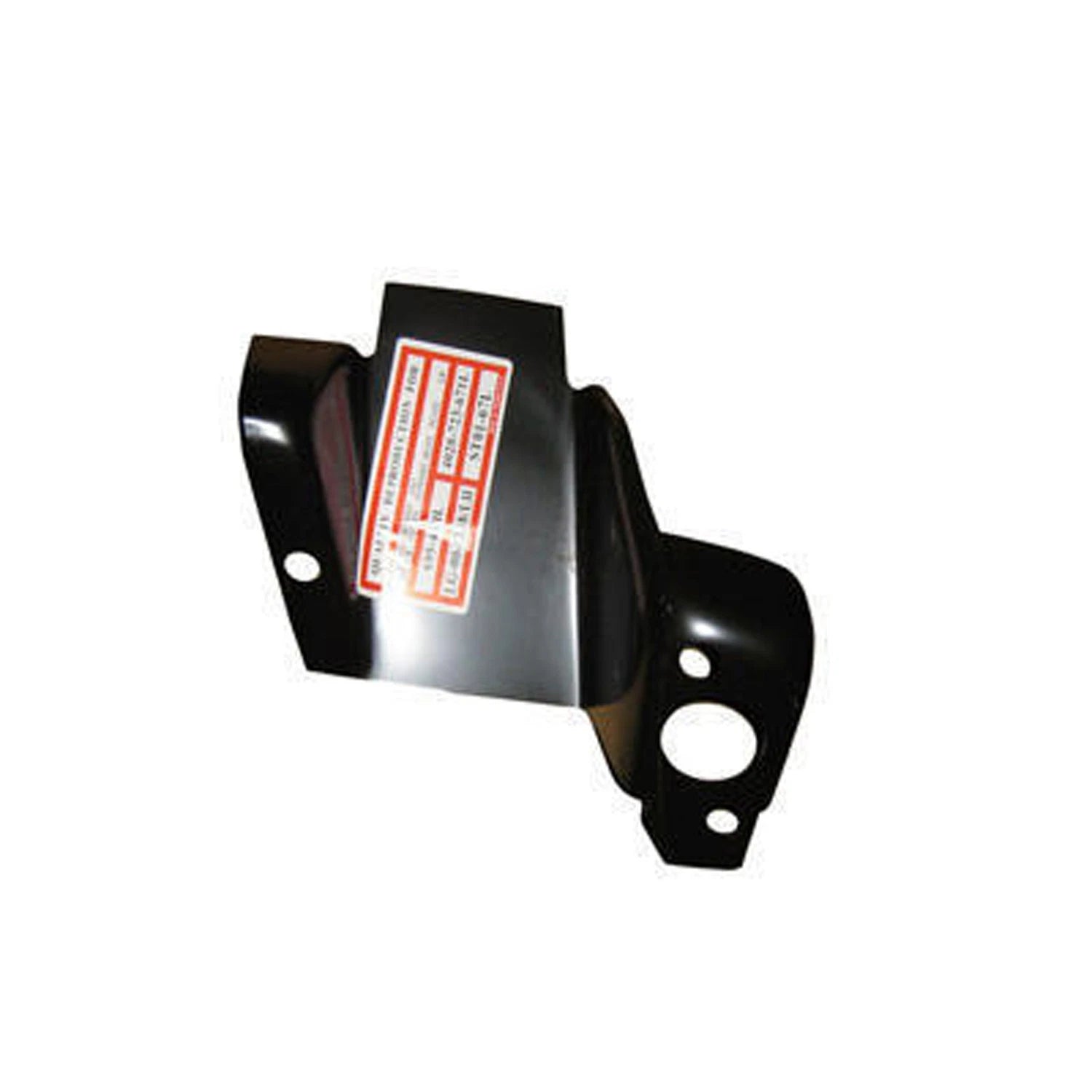 Replacement Driver Side Shock Tower Support Bolt Plate for 1967-67 Chevy Camaro
