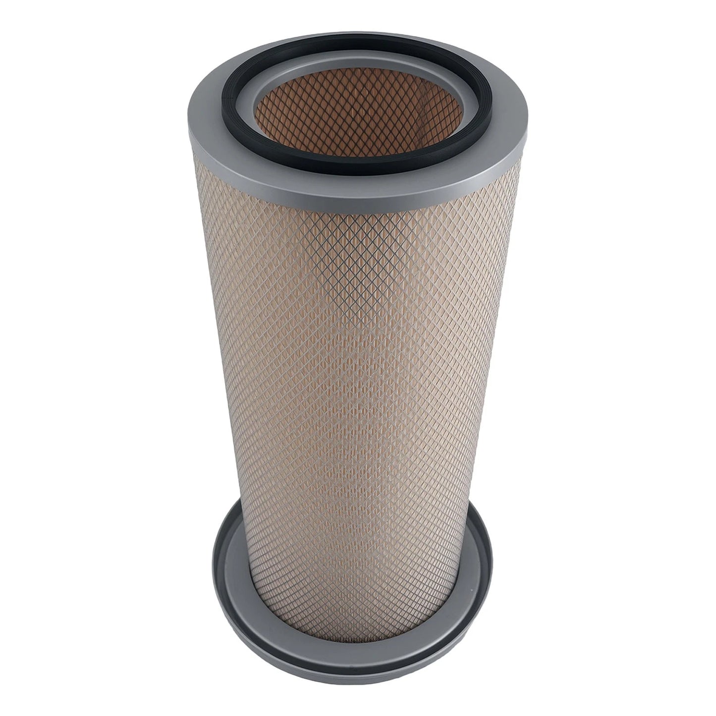 2PCS Engine Air Filter for Freightliner Kenworth (2012–2024)