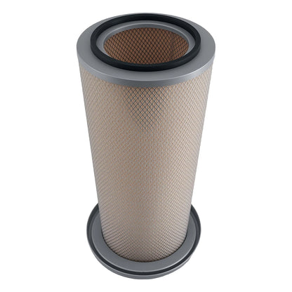 2PCS Engine Air Filter for Freightliner Kenworth (2012–2024)