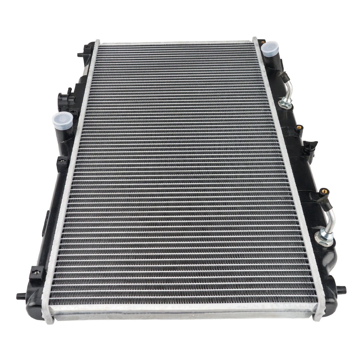 Aluminum Radiator for Honda Accord & Prelude (1990–1996)
