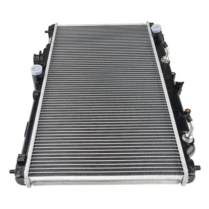 Aluminum Radiator for Honda Accord & Prelude (1990–1996)