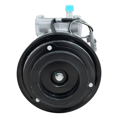AC Compressor Kit Replacement for Toyota Tundra 3.4L (2001–2006)