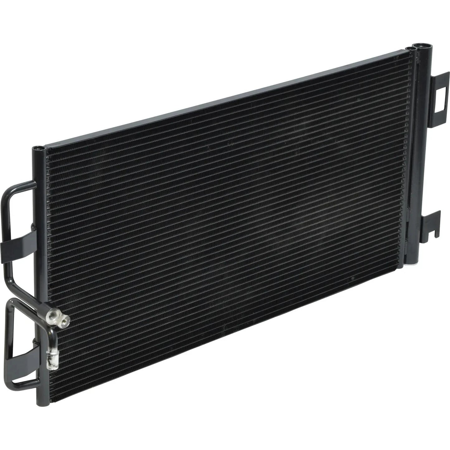 A/C Compressor Kit With Condenser for Buick LaCrosse 3.8L (2006–2009)