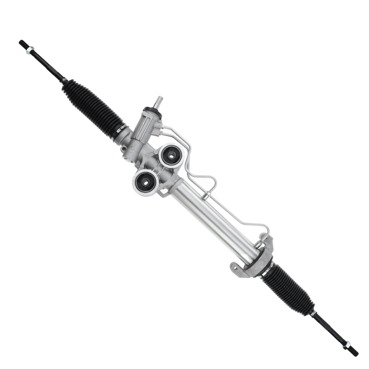 5X Front Rack & Pinion Tie Rod Kit for Chevy Tahoe GMC Yukon (2000–2006)