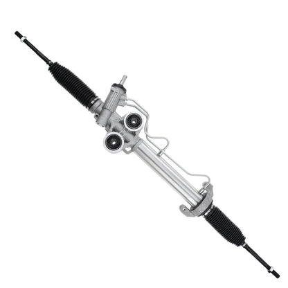 5X Front Rack & Pinion Tie Rod Kit for Chevy Tahoe GMC Yukon (2000–2006)