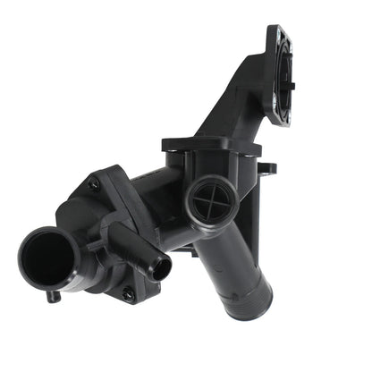 Engine Thermostat Housing for Land Rover LR3 Range Rover Sport (2005–2009)