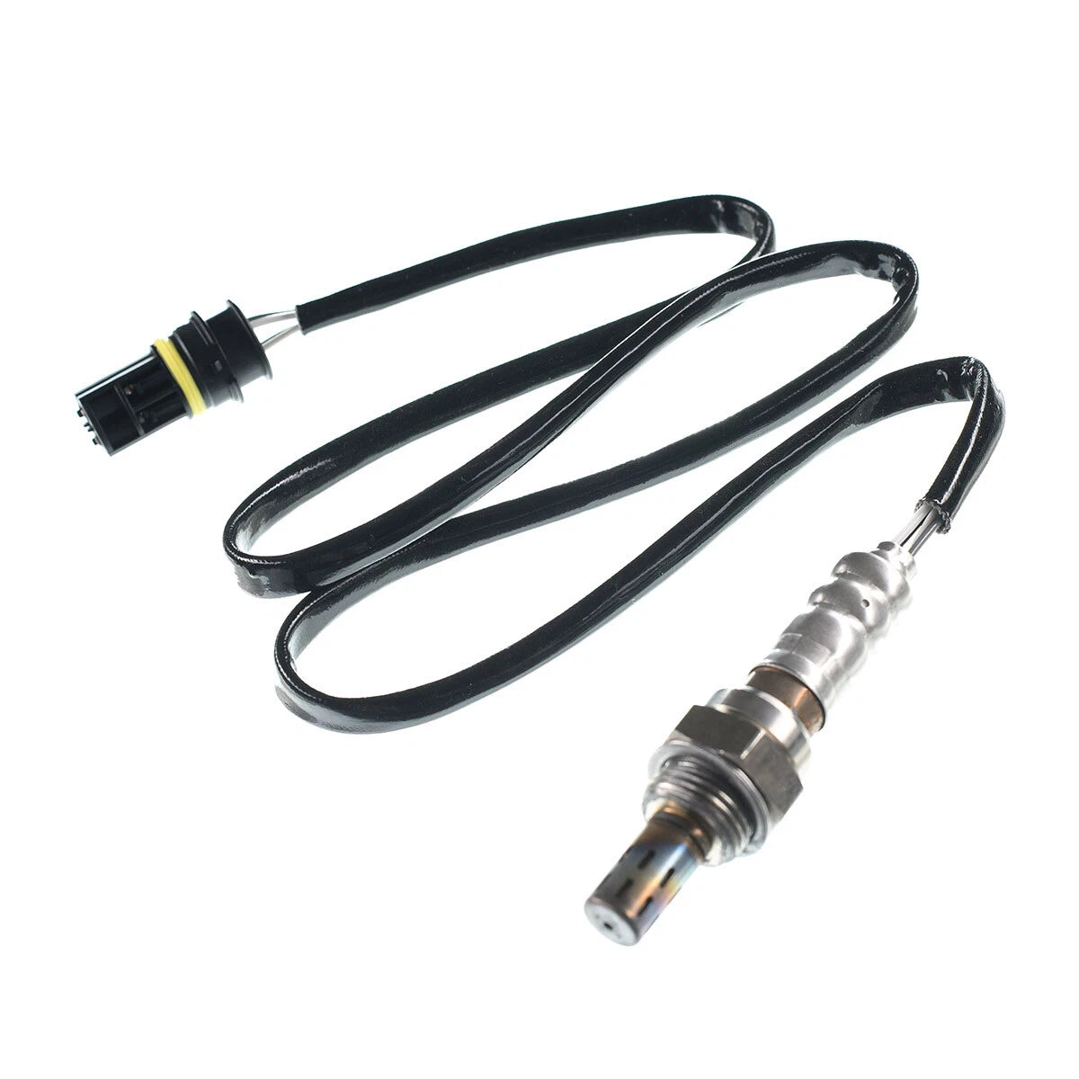 2X Upstream O2 Oxygen Sensors for Mercedes-Benz C280 C43 AMG (1998–2000)