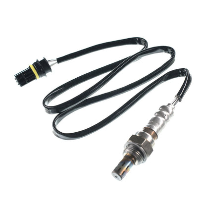2X Upstream O2 Oxygen Sensors for Mercedes-Benz C280 C43 AMG (1998–2000)