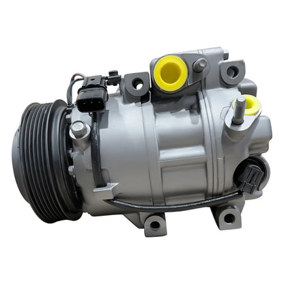 A/C Compressor Replacement for Hyundai Santa Fe 2.4L (2019–2020)