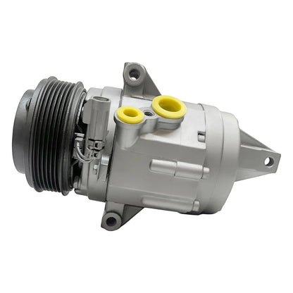 A/C Compressor Kit for Lincoln MKZ 3.5L V6 (2007–2009)