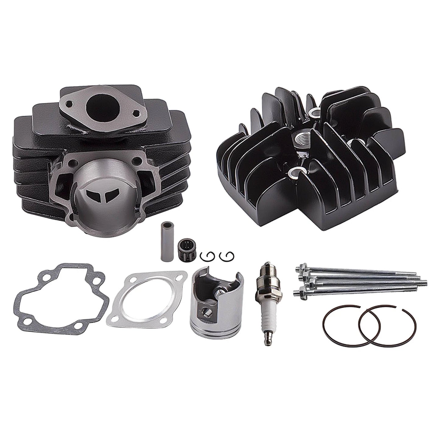 Big Bore Kit Top End for Yamaha PW50 (1981–2023)