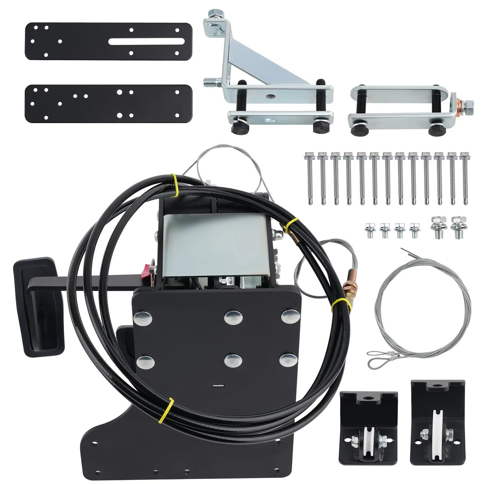 Gas Brake Accelerator Pedal for Dual Control Instruction (2019–2024)