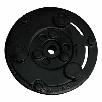 AC Compressor Clutch Replacement for Dodge Ram 2500 5.9L Gas (2002–2002)