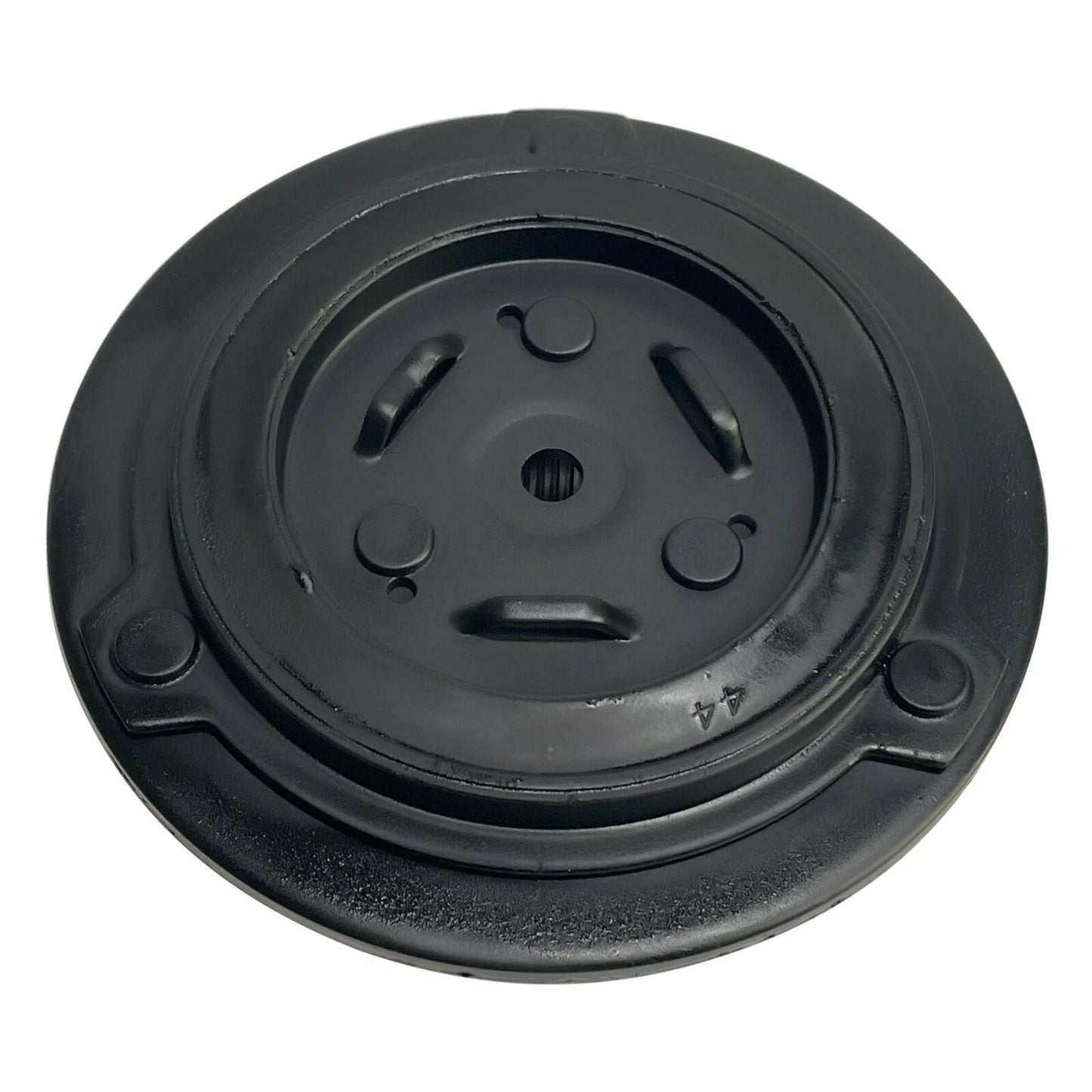 A/C Compressor Clutch Replacement for Chevrolet Impala 2.5L (2018–2018)