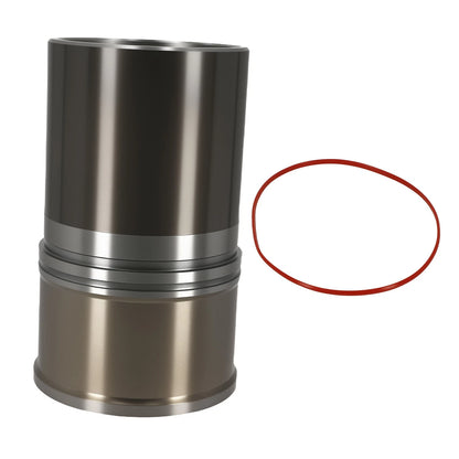Cylinder Liner & Seal for Caterpillar 14H/345B/572RII/725/D7RII (2011–2024)