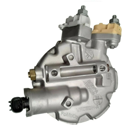 A/C Compressor Replacement for Lincoln MKC 2.0L (2015–2019)