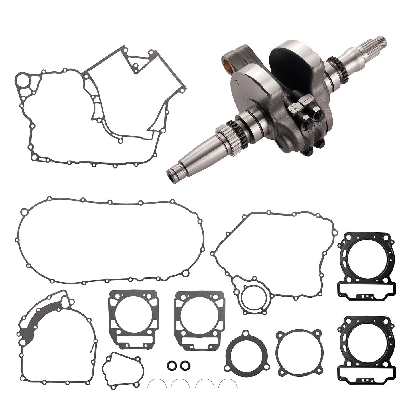 Crankshaft Kit for CFMoto X8 Z8 U8 (2012–2014)