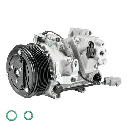 AC Compressor Clutch for Toyota Avalon Camry Highlander (2010–2019)
