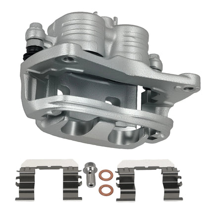 Front Left Disc Brake Caliper for Subaru XV Crosstrek (2013–2015) / WRX (2012–2014)