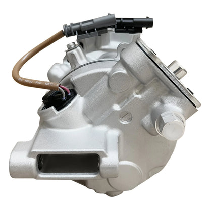 AC Compressor Replacement for Chevrolet Caprice 3.6L (2011–2012)