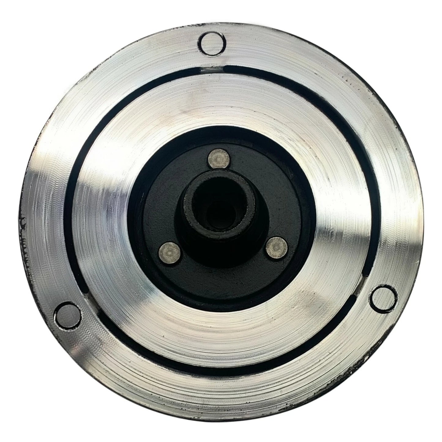 AC Compressor Clutch Replacement for Nissan Quest 3.5L (2011–2013)