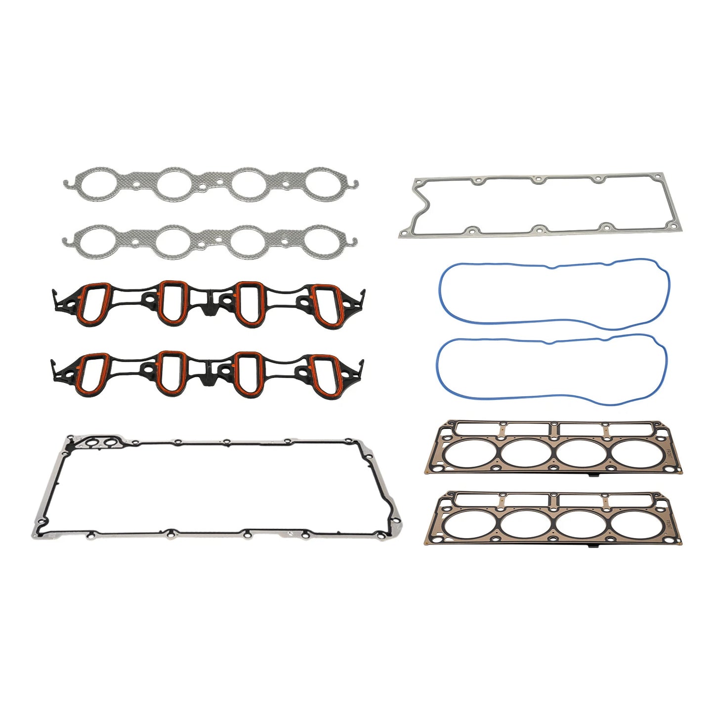 Head Gasket Set for Chevrolet GMC Buick Cadillac 4.8L 5.3L (2004–2008)