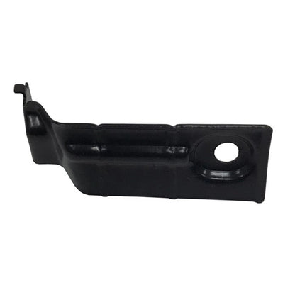 Front Passenger Side Outer Bumper Cover Support Replacement for Toyota (2010–2020)