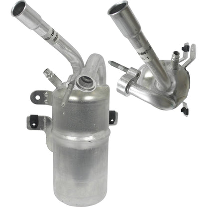 AC Compressor Kit Replacement for Toyota Hilux (2005–2015)