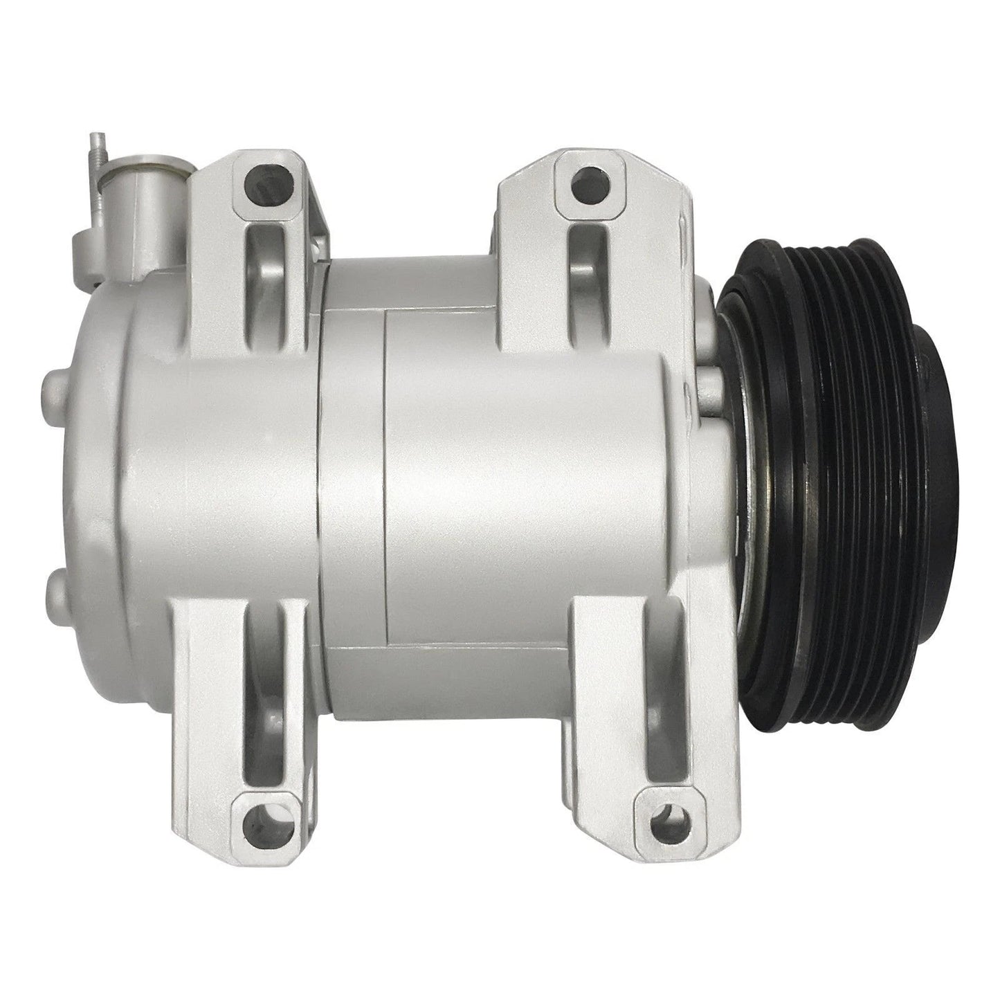 A/C Compressor and Clutch Kit for Holden Commodore VZ (2004–2006)