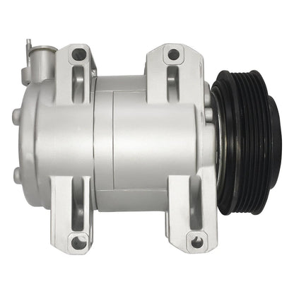 A/C Compressor and Clutch Kit for Holden Commodore VZ (2004–2006)