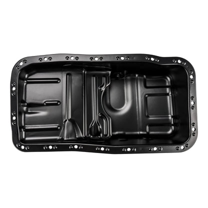 Engine Oil Pan Without Gasket Without Screws for 1997–2001 Honda CR-V